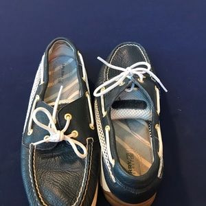 SPERRY TOP SIDER